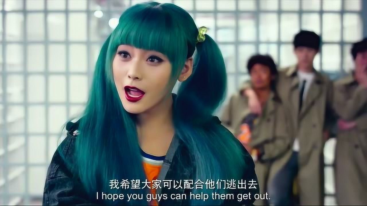 唐人街探案2kiko故意激怒各侦探为了帮秦风也是够了