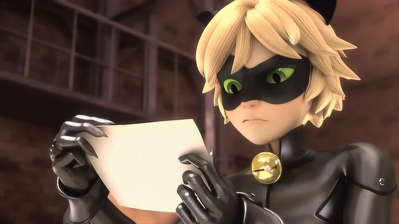 瓢虫雷迪:西奥因忌妒心作祟被设计陷害黑猫诺儿中计