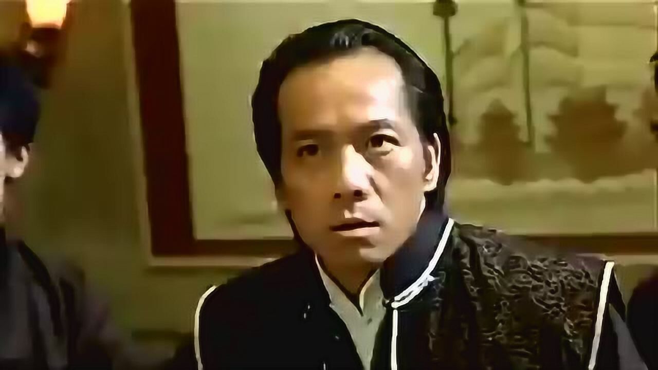 猴拳喝酒功力大增刘家良携吴京大耍醉猴功夫