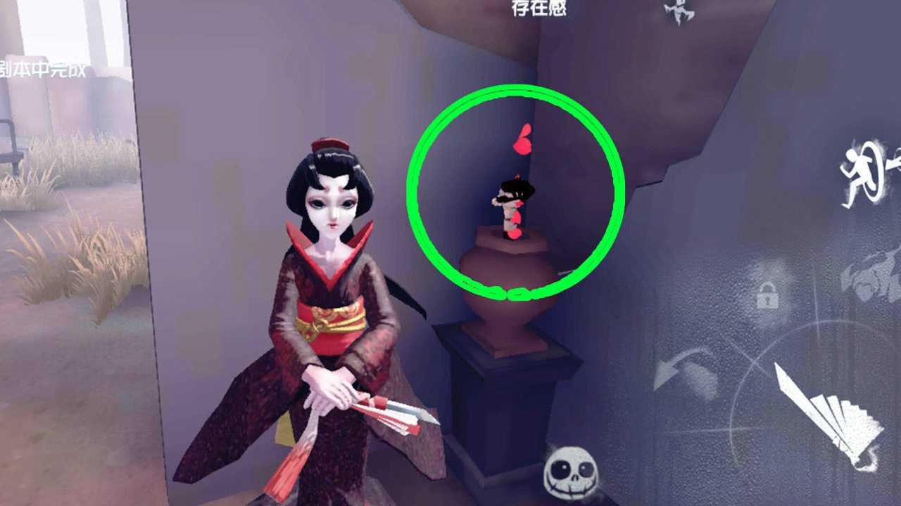 第五人格:新版圣心医院彩蛋,新监管者-黄衣之主爆料!