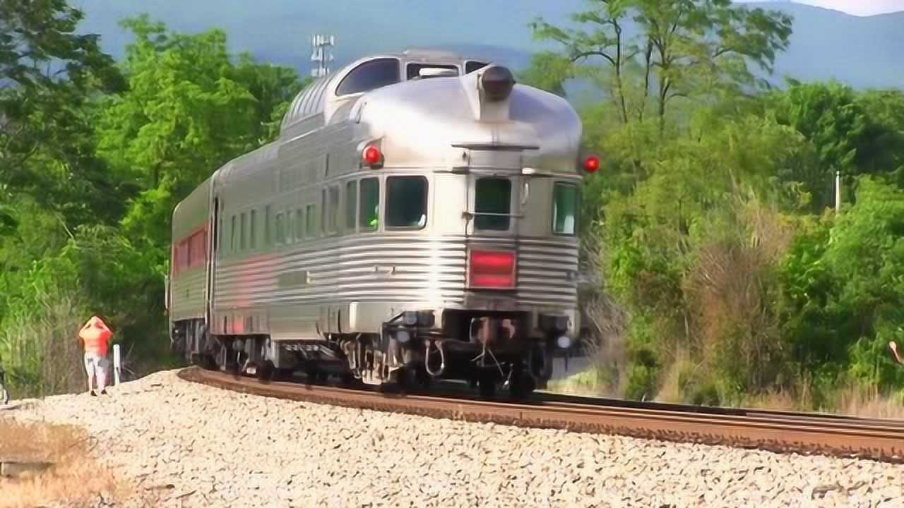 老火车系列 611 蒸汽机车