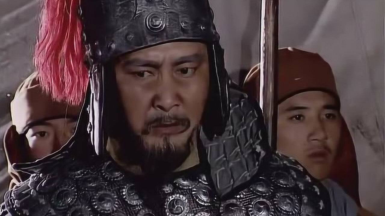 三国演义邓艾和姜维在岐山的较量刚刚开始