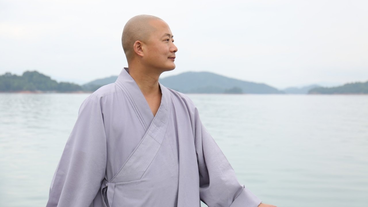 不要因为自以为是把自己逼进死胡同仁山法师