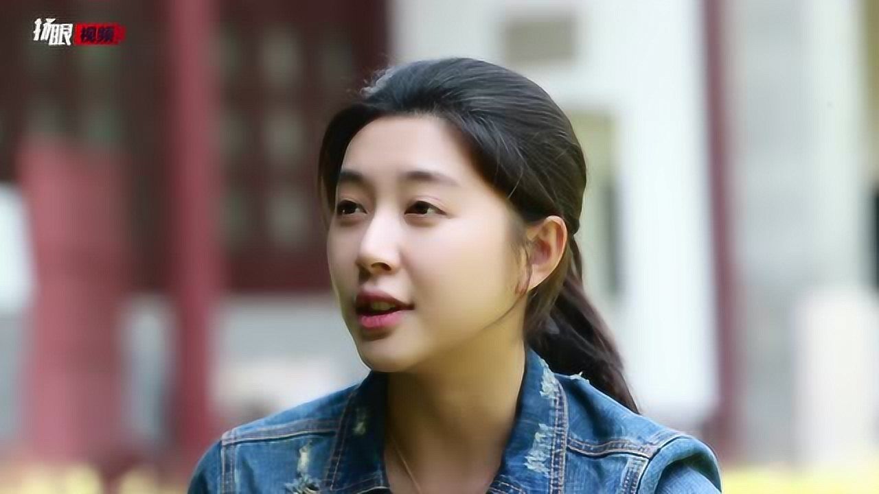 单雯:戏曲其实挺残酷,作不来假_高清1080P在线观看平台_腾讯视频