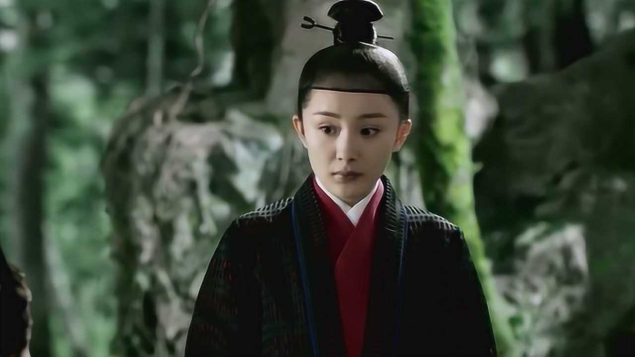 三生三世十里桃花:司音看出胭脂的心思,可不知如何解释自己是女子