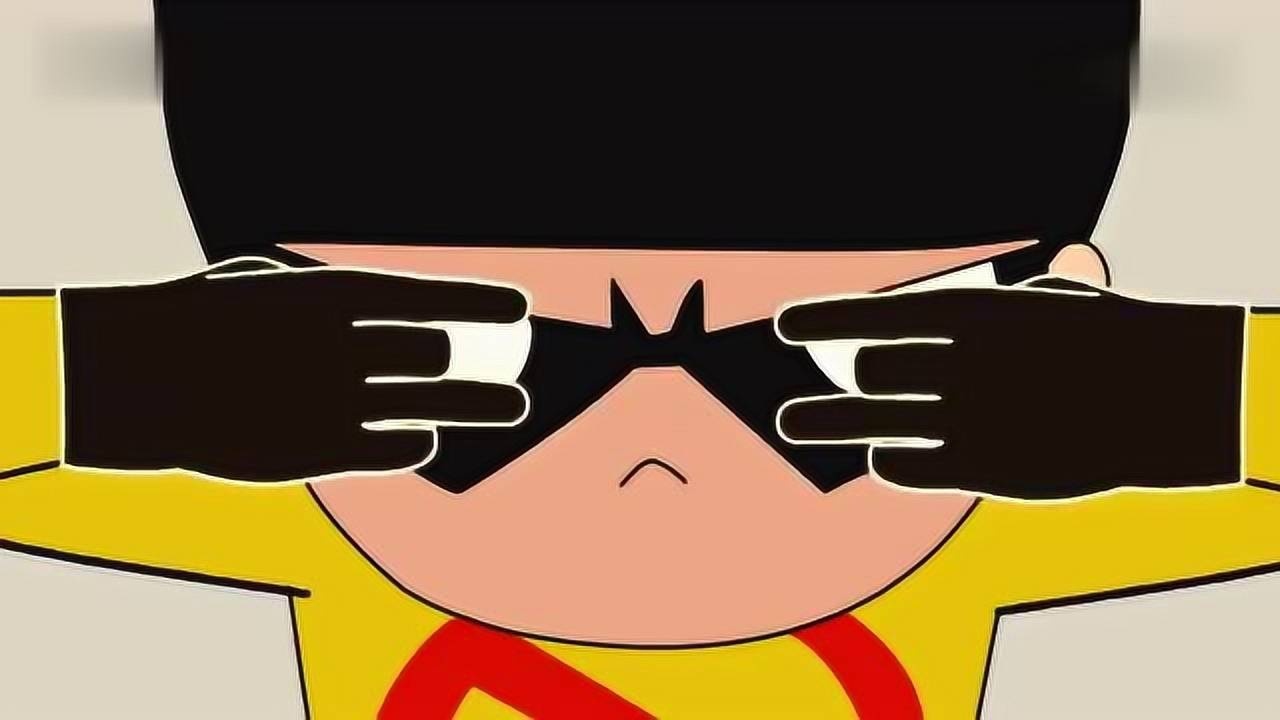 禽兽超人超人竟把女朋友吼哭了好过分哦