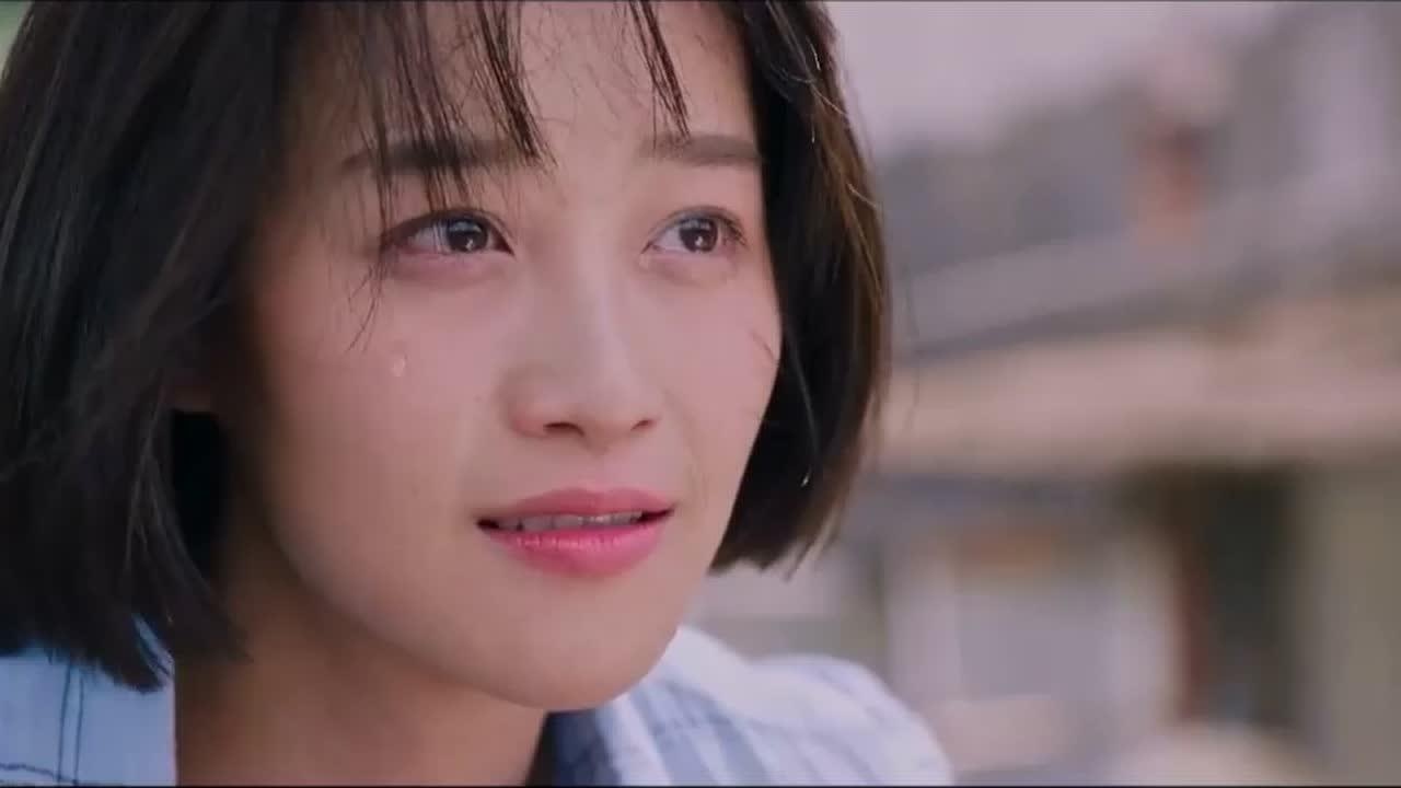 遇见你真好女主角陈珊妮毕业后成了空姐可惜无法重逢