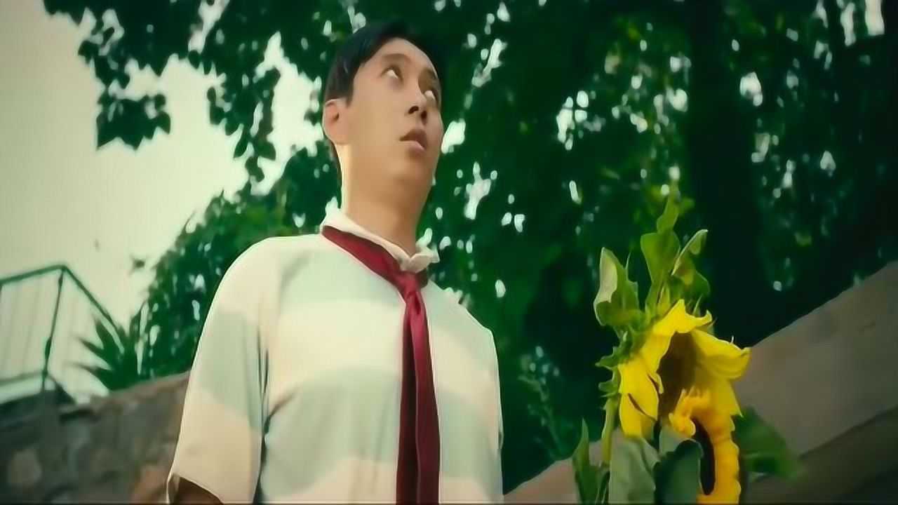 马冬梅转身的那一刻大春的演技炸裂