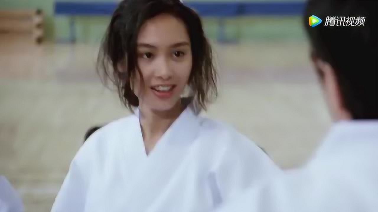 逃学威龙星爷与朱茵跳恰恰舞_腾讯视频