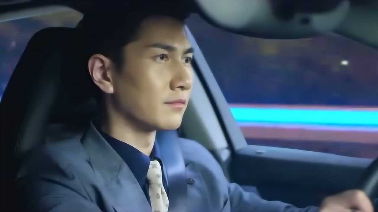 总裁误宠替身甜妻贺锦溪始终了顾西城非常着急