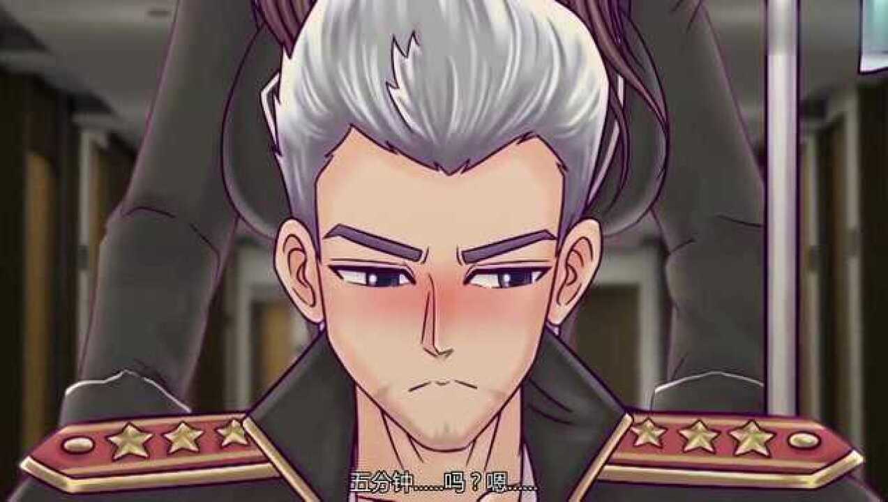 火线传奇刀锋还是很在乎小灵的但是该怎么向白狼解释