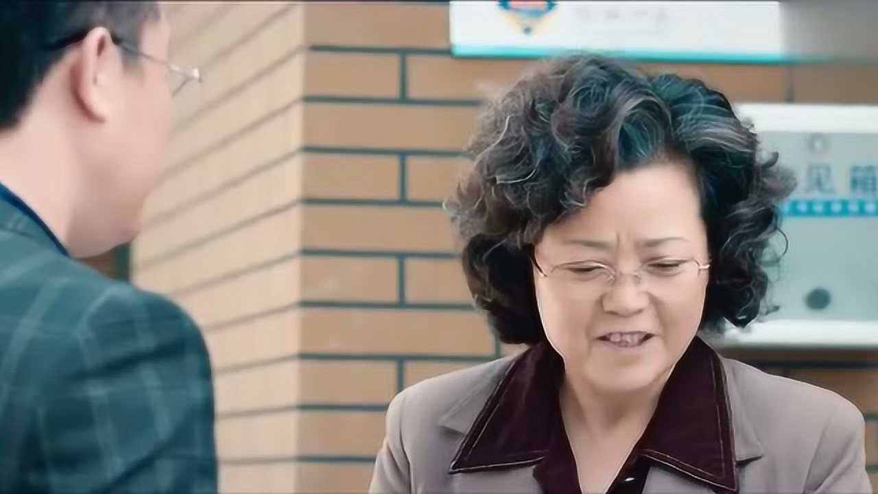 潘主任被这些可爱的孩子们装进套路里 却开怀大笑