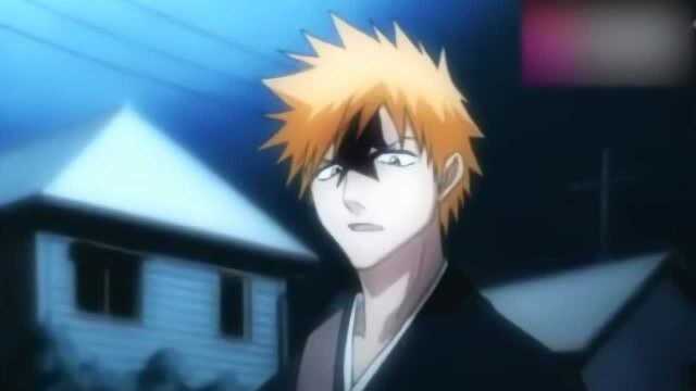 死神bleachⷮŠ境界:井上开始实施苦肉计的时候,这一切都有了结果