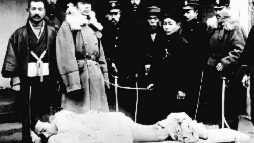 古今中外打屁屁的刑罚隔着屏幕都觉得痛_高清