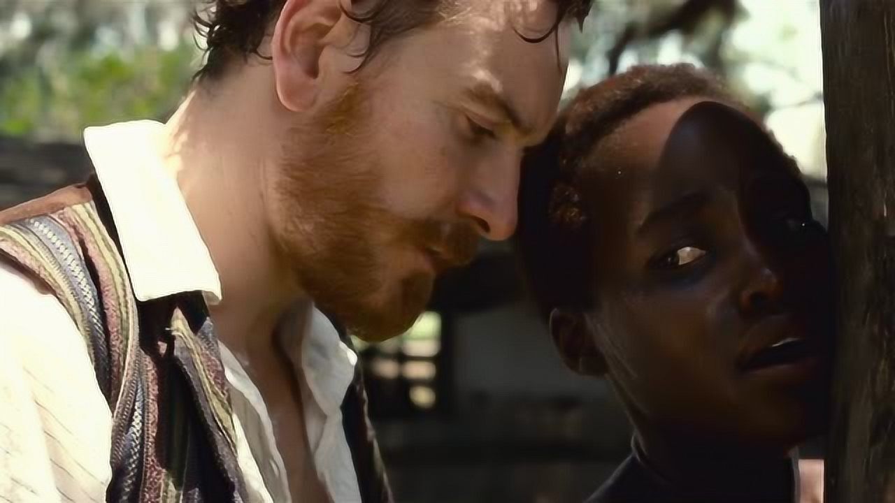 《为奴十二年》 真实重现黑奴的苦难史