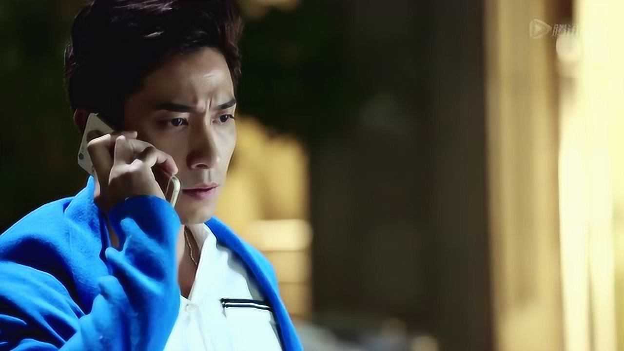 最佳前男友:尹浩然找不到湘南