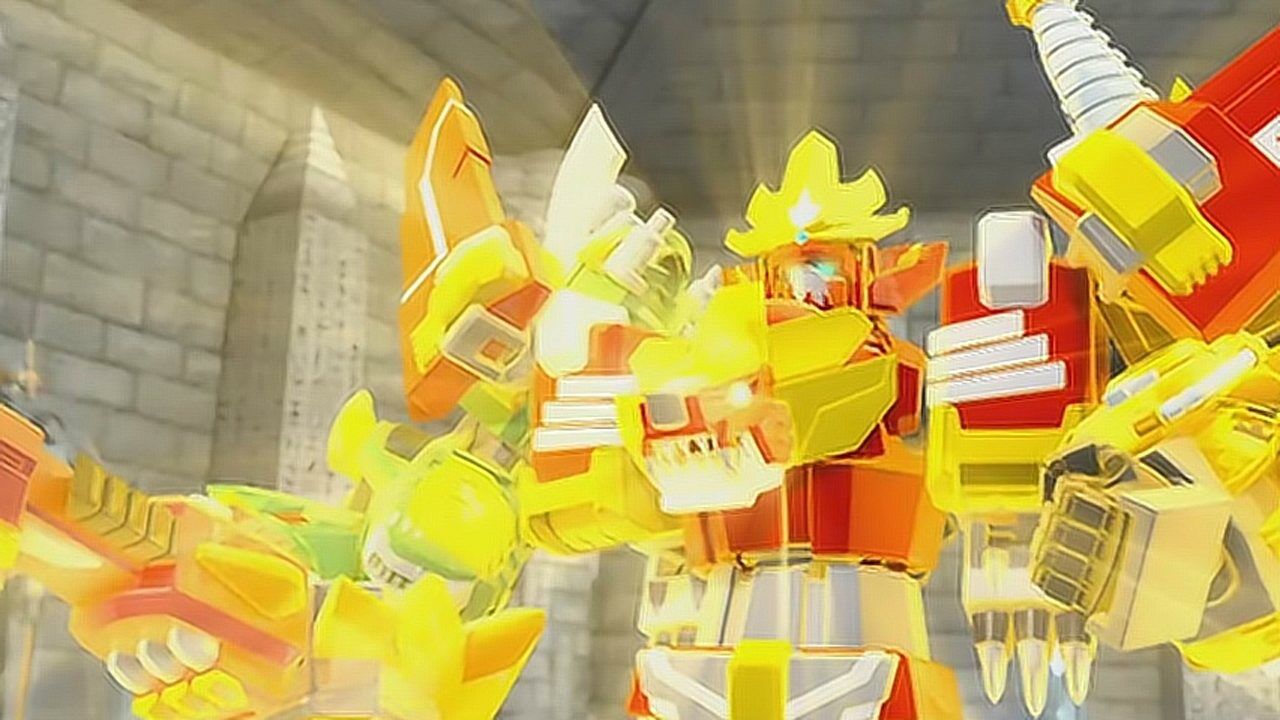 蛋蛋小子3之蛋星侠:获得传说中的神秘力量,胜利就在眼前!