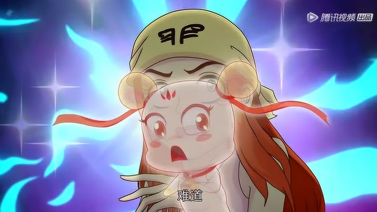 乌龙院之活宝传奇难道水观音他吃了活宝否则怎么会这么强