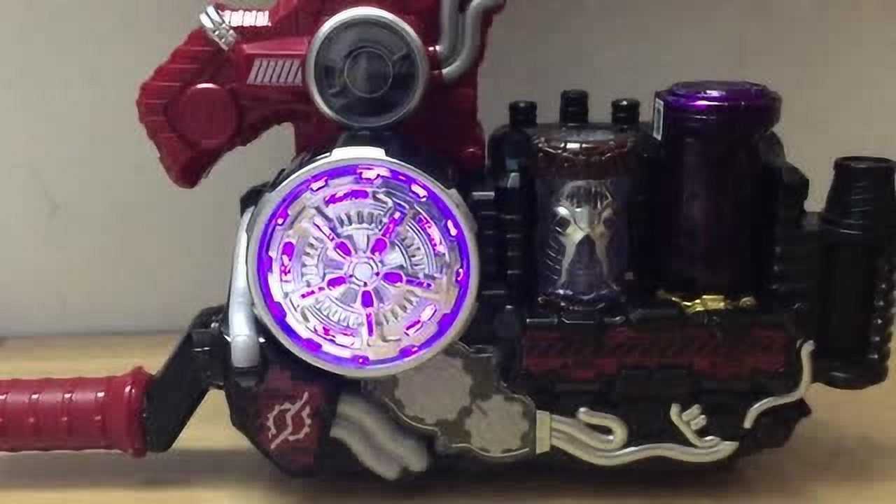 假面骑士build老实人的最佳搭配bestmatch