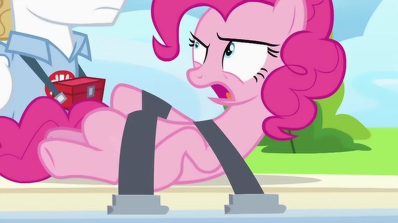 小马宝莉第七季龙马准备的茶能让柔柔感觉到开心吗