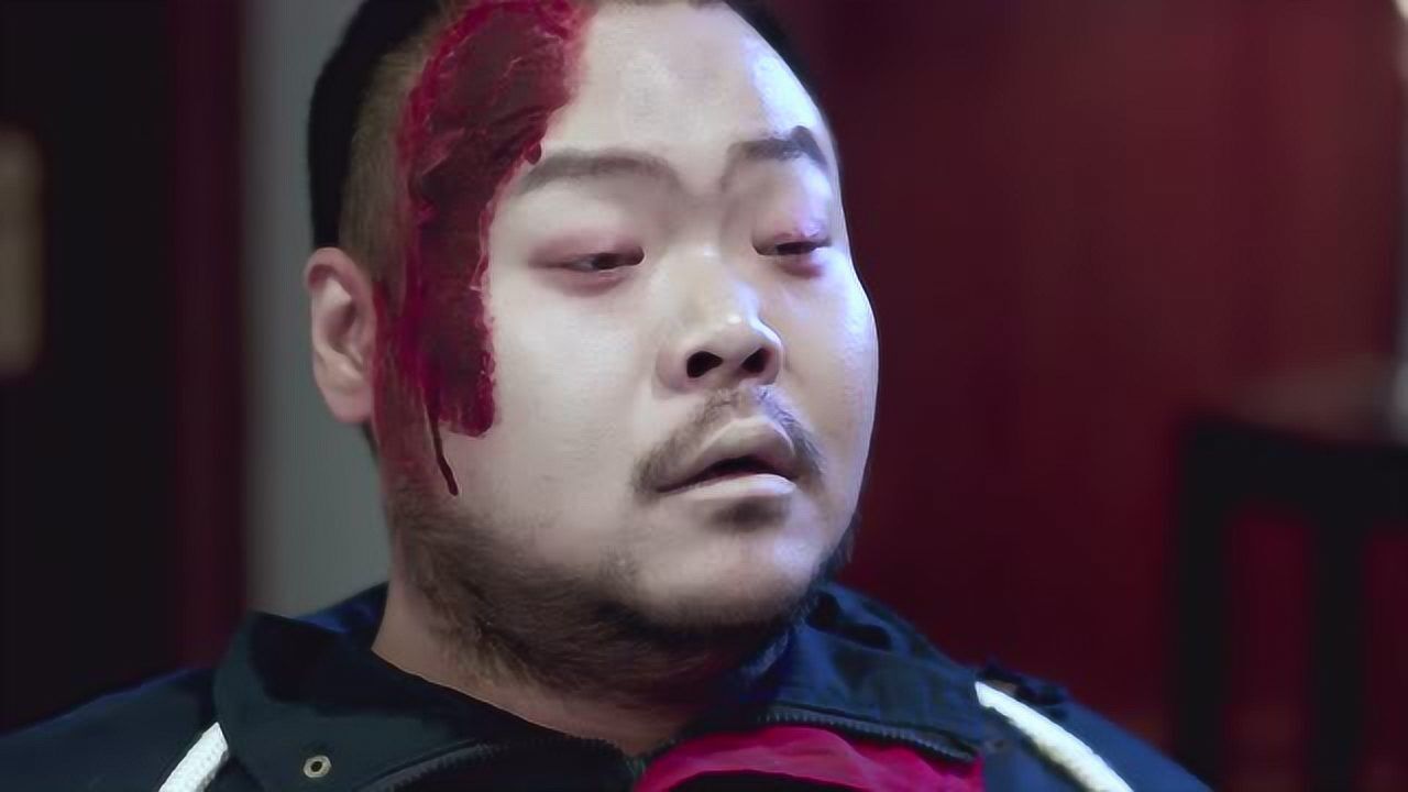 灵魂摆渡 冥界让周晓辉投胎做蚊子 刚跑出来差点又被赵吏逮回去