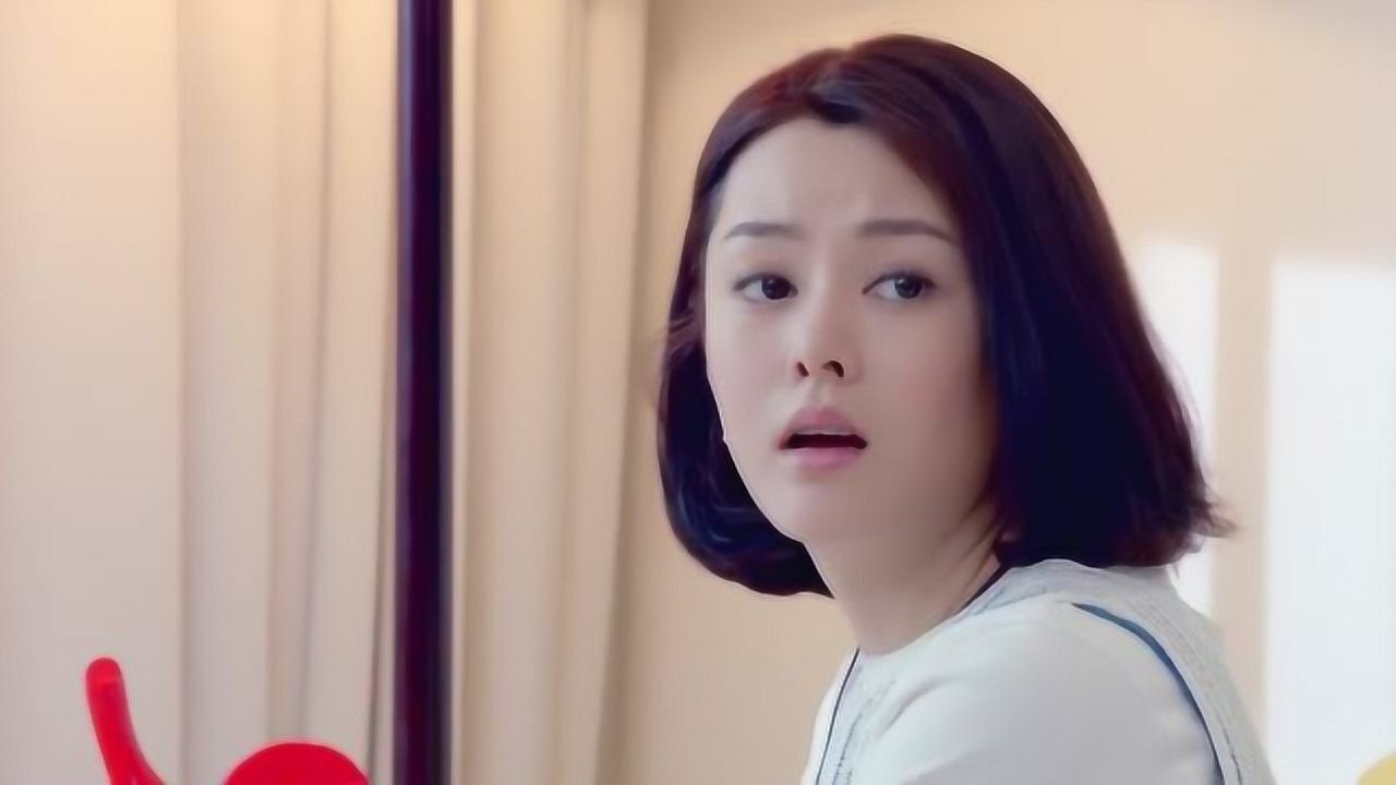 《幸福有配方》徐丽找沈湘帮忙劝阻沈越,让母亲在沈湘家住