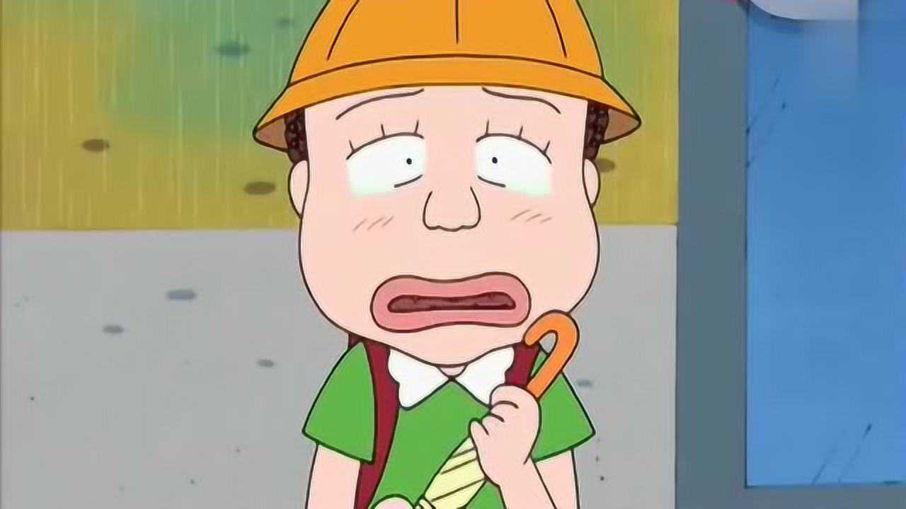 樱桃小丸子冬田想在六月和大野同学结婚但是大野很讨厌六月