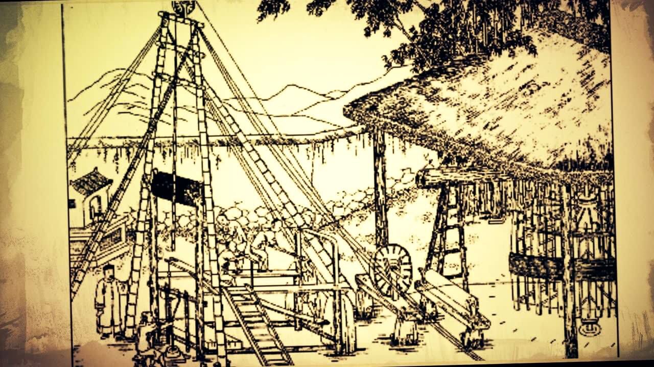 古代采矿技术_高清1080P在线观看平台_腾讯视频