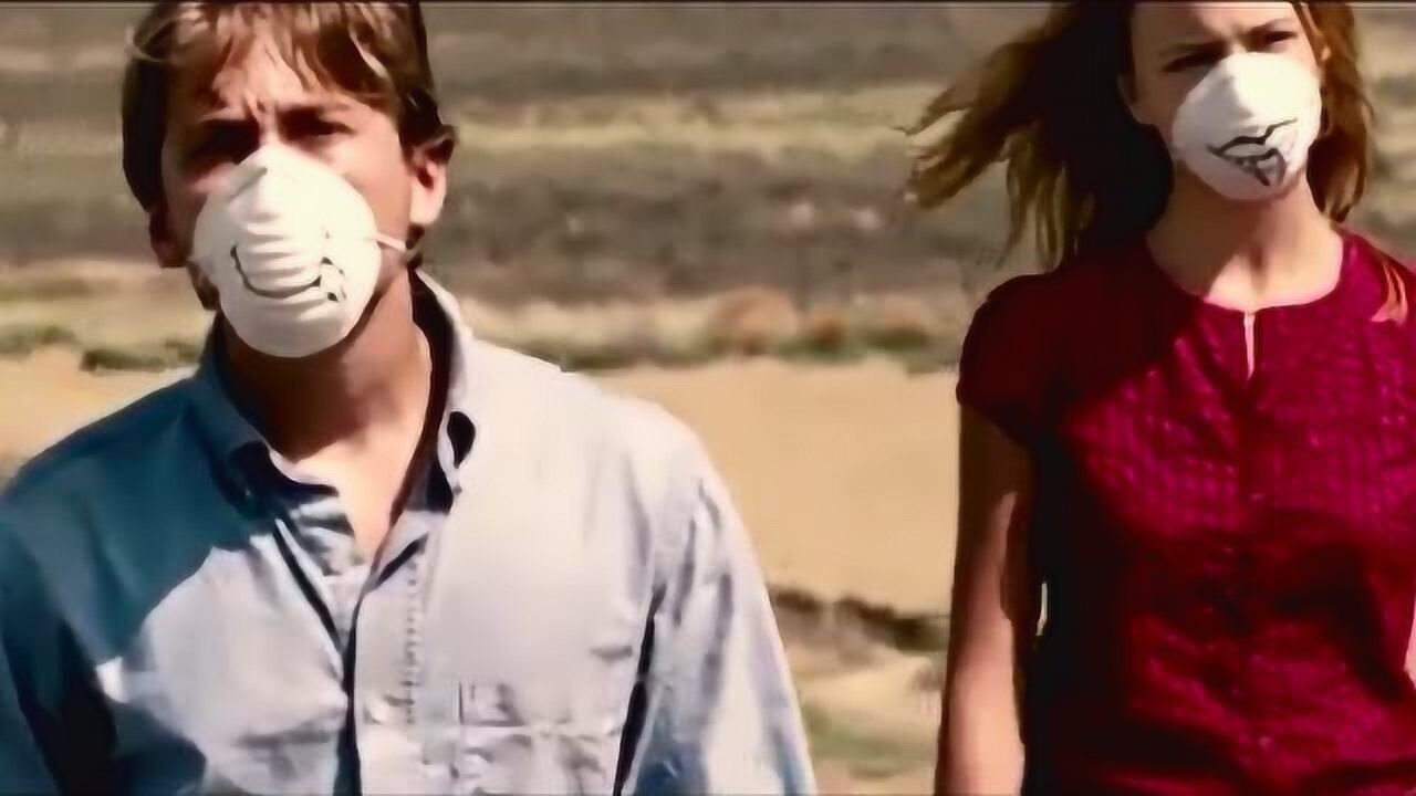 《末日病毒》剧情速看_致命传染性病毒在世界上蔓延,男主人带朋友惊慌逃命的旅程!_电影_高清完整版视频在线观看_腾讯视频