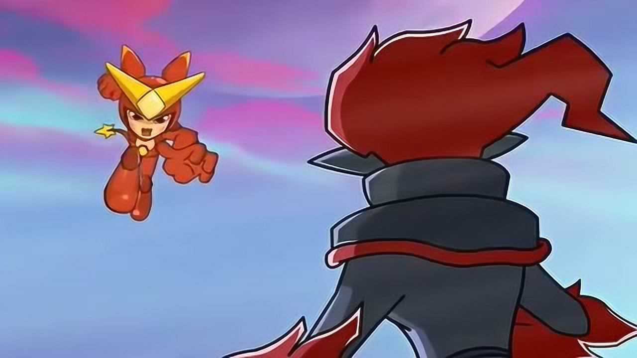 米瑞斯大战尤尼卡竟然敢说小米是疯子