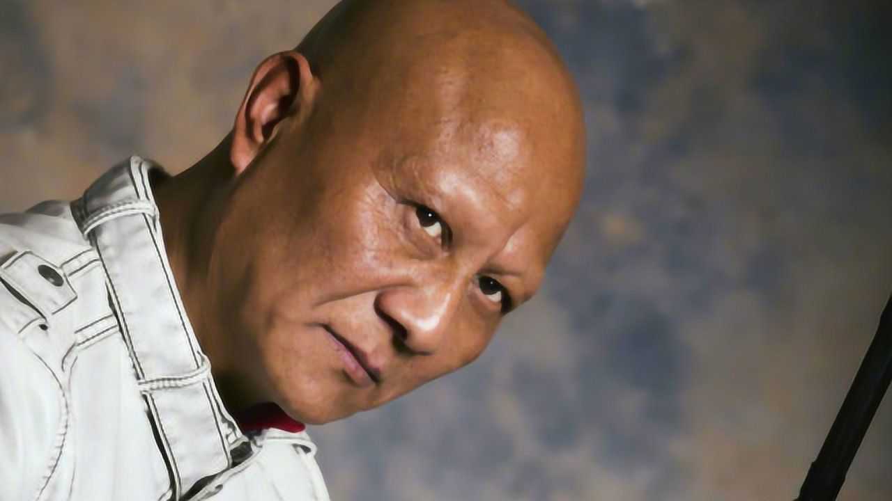 演员计春华病逝 曾在电影《少林寺》中演大反派"秃鹰"_高清1080p在线