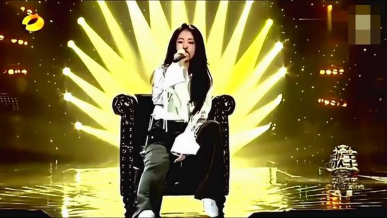 不愧是《中国好声音》的冠军,这首歌唱出了多少人的心声,听哭了_腾讯视频