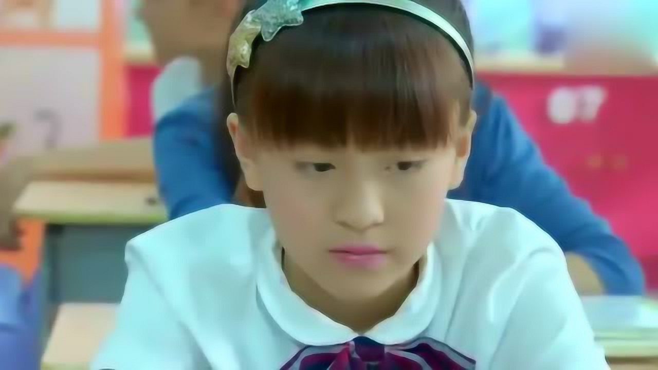 舞法天女:我们的爱一直很安静,尔心与小善暧昧镜头合集_腾讯视频