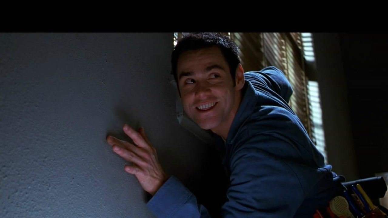 7分钟看电影王牌特派员看喜剧影星金凯瑞如何疯狂的寻找友情