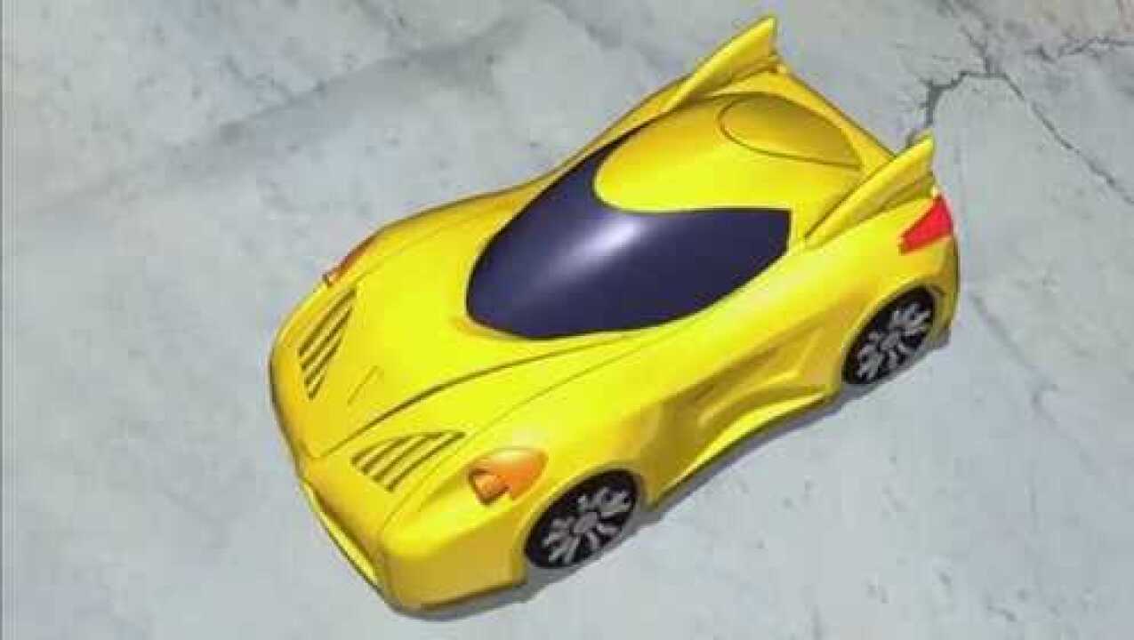 魔幻车神李昂任务被成为神仙的蛊惑飞仙一定会有更强大的力量