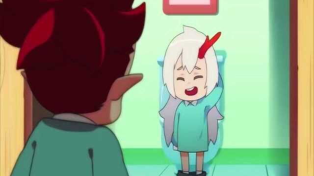 百鬼幼儿园: 第1集.