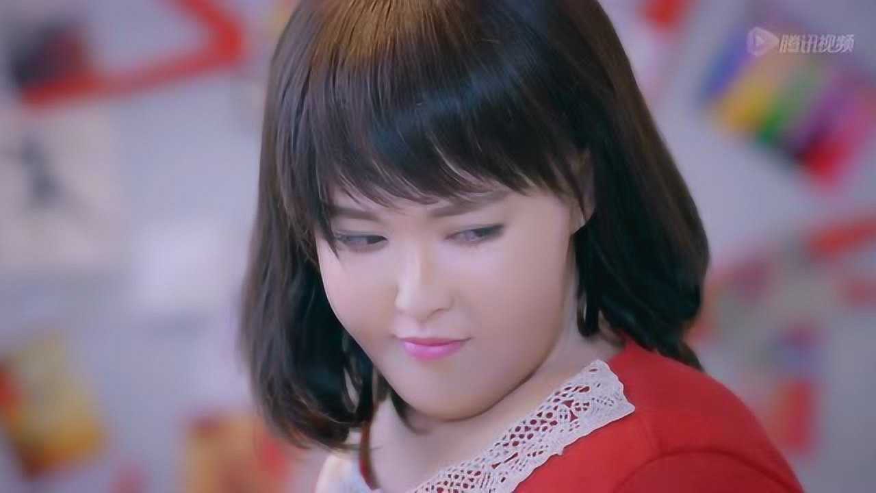 克拉恋人扭扭更健康女神唐嫣一开场就惊到我了