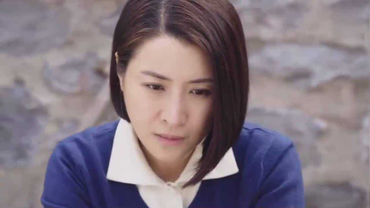 养母的花样年华墩子和外婆去了城里林秋雯心里不是滋味了