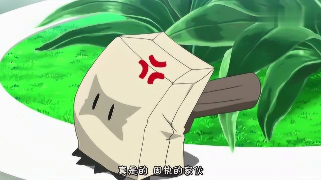 神奇宝贝未解之谜,谜拟Q为何披着皮卡丘外套,却痛恨皮卡丘?_腾讯视频