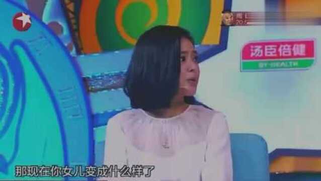 网红女整容前后大变样,美女变鬼,妈妈都翻白眼了!