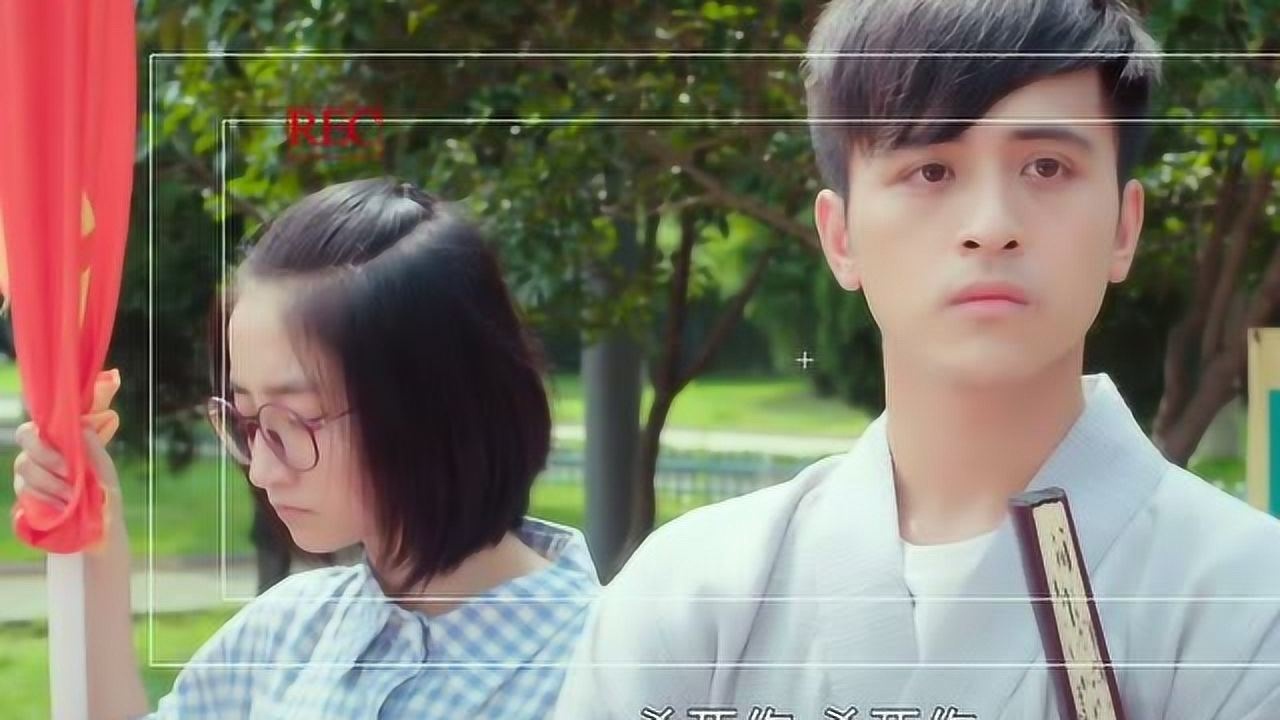 一起同过窗顾一心这是对十三恨之入骨了吗