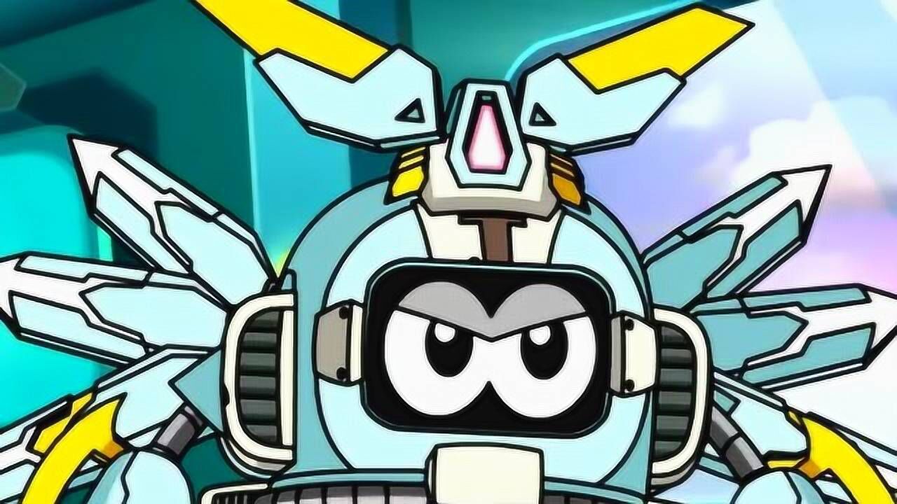 赛尔号:善意的谎言