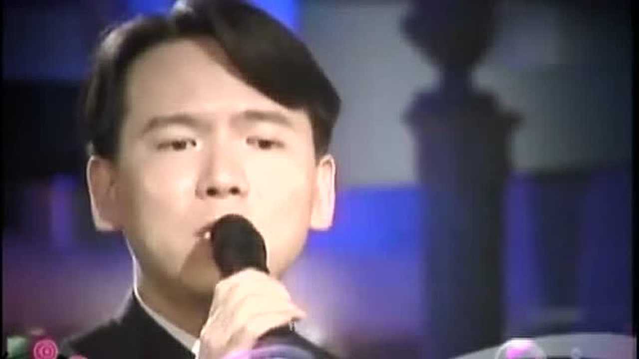 原唱李建复的《龙的传人》——致那些默默无闻的原唱者_高清1080P在线观看平台_腾讯视频