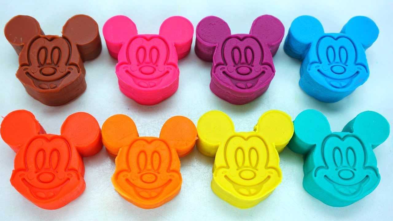 亲子手工游戏橡皮泥做做睡衣小英雄