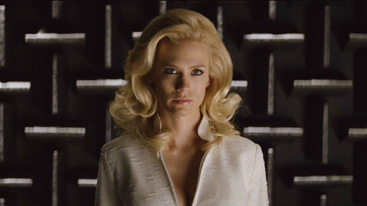 漫威x战警突变体白皇后的特殊能力及战斗集锦