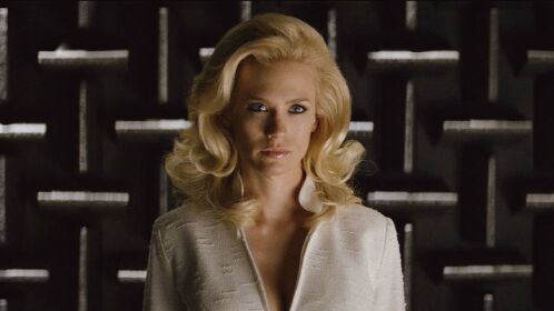 漫威x战警突变体白皇后的特殊能力及战斗集锦