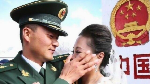 “军婚”熬过了异地,为啥在军人刚退伍的1年内,离婚率却最高?