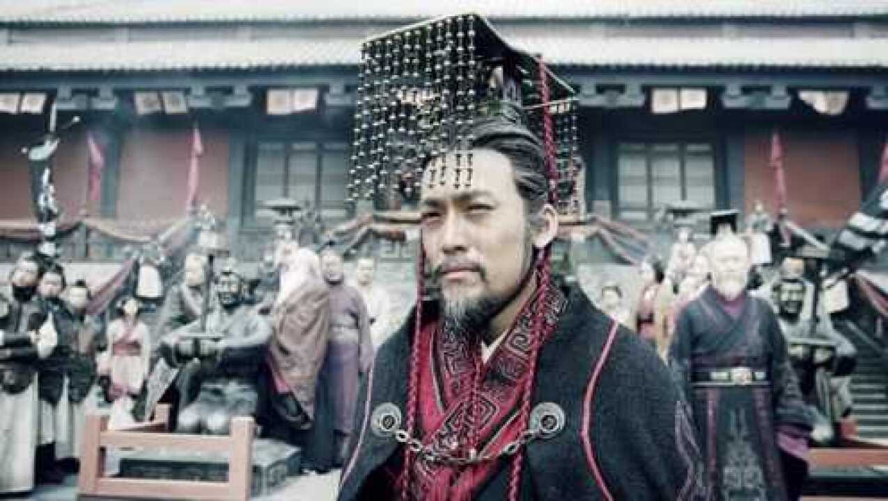现代七国类比“战国七雄”,如果俄是楚国,谁是秦国呢?_高清1080P在线观看平台_腾讯视频