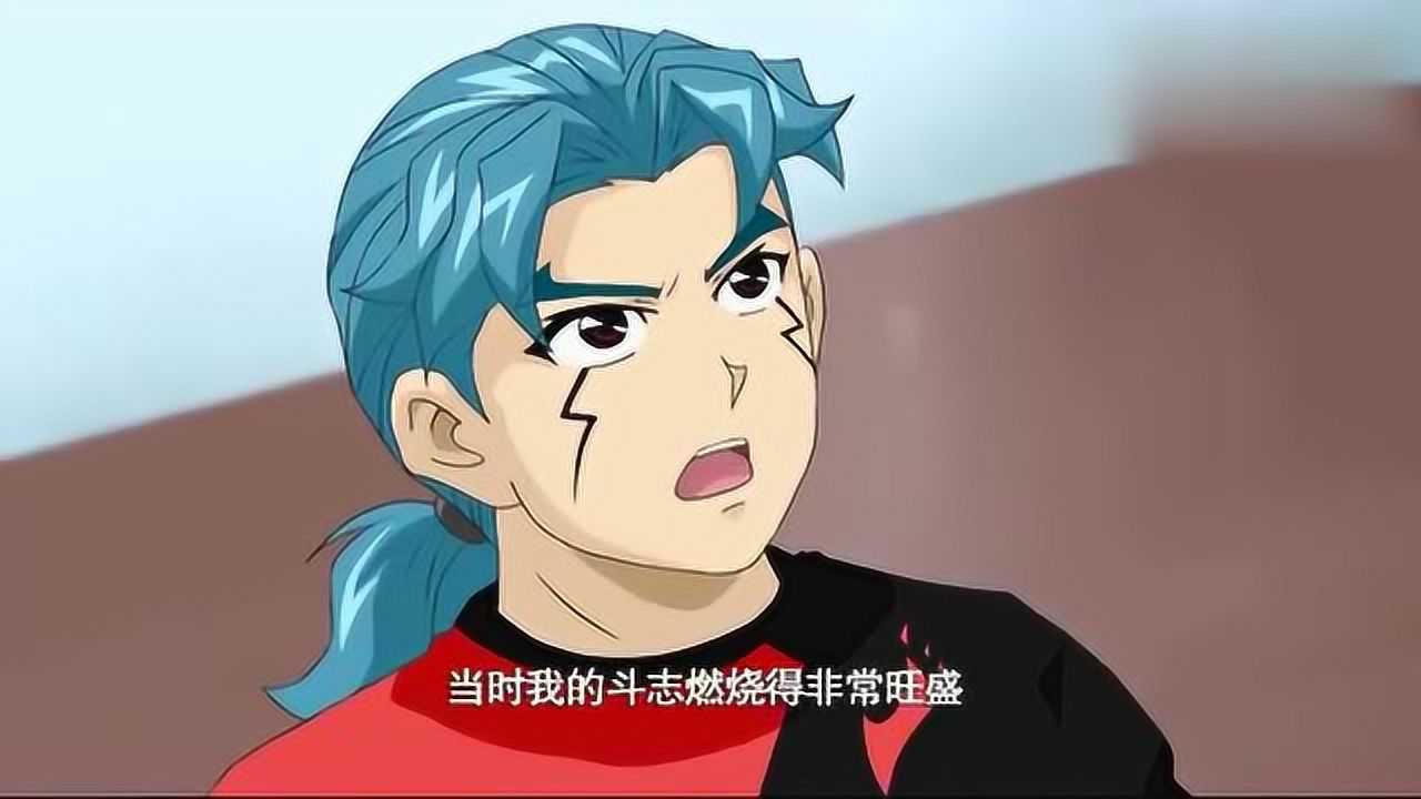 超智能足球潜龙拿着手术刀懵了要我自己来