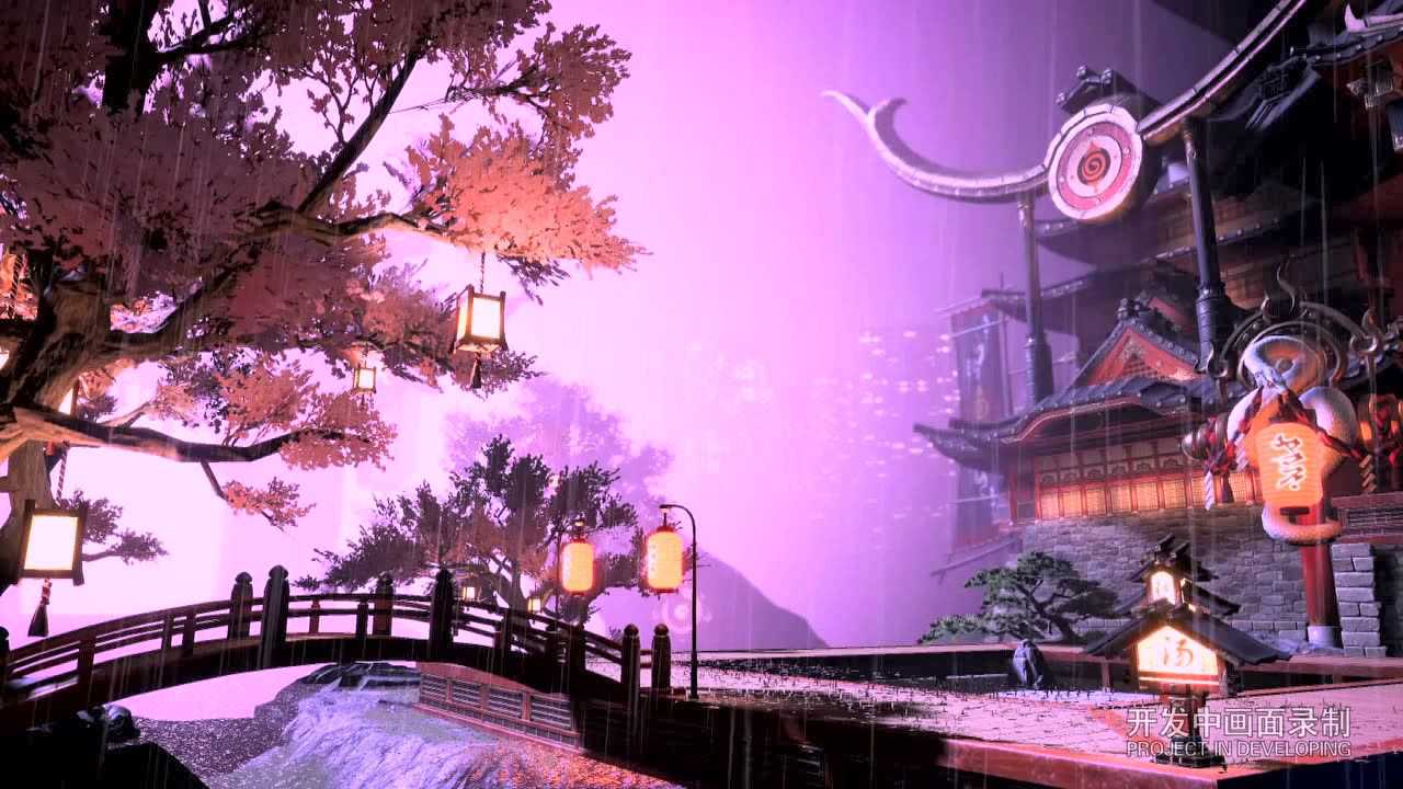 宣傳視頻-龍族幻想2023官方新版